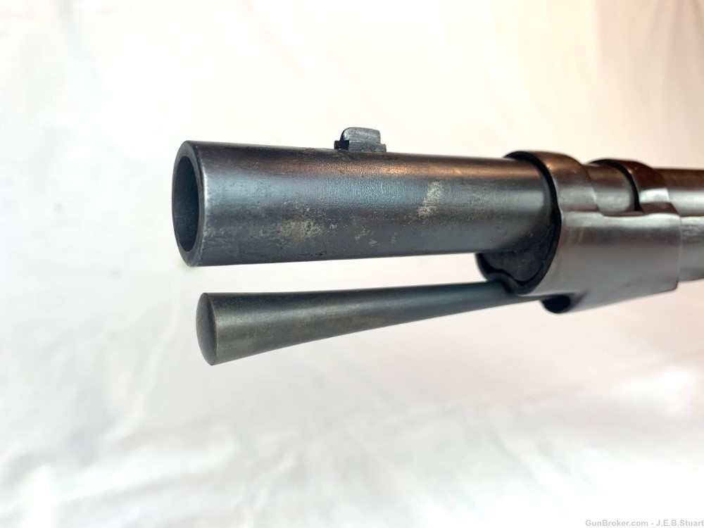 U.S. Model 1817 “Common Rifle” Flintlock Rifle-img-32
