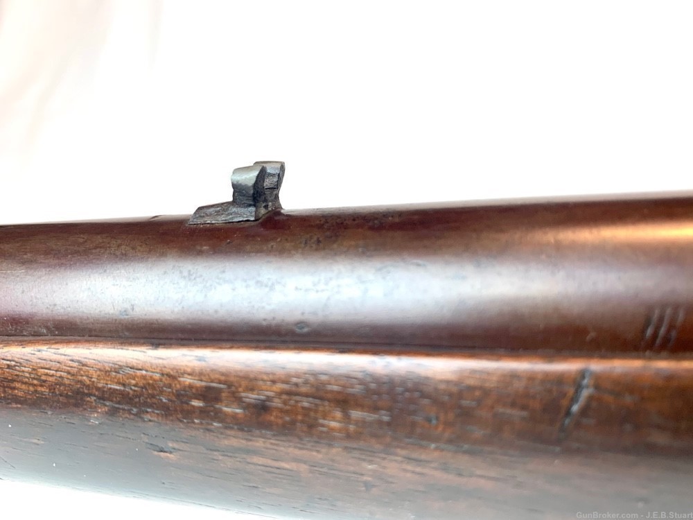 U.S. Model 1817 “Common Rifle” Flintlock Rifle-img-29