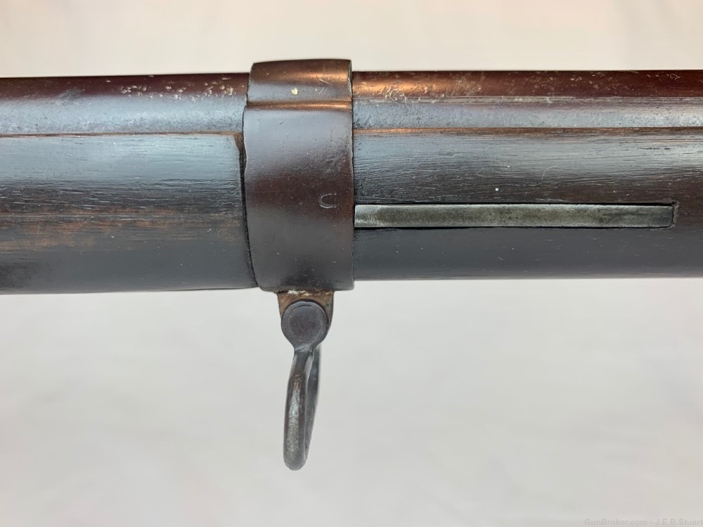 U.S. Model 1817 “Common Rifle” Flintlock Rifle-img-20
