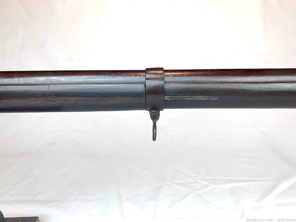 U.S. Model 1817 “Common Rifle” Flintlock Rifle-img-19