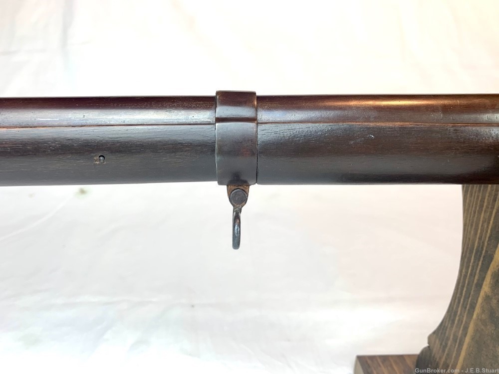 U.S. Model 1817 “Common Rifle” Flintlock Rifle-img-30