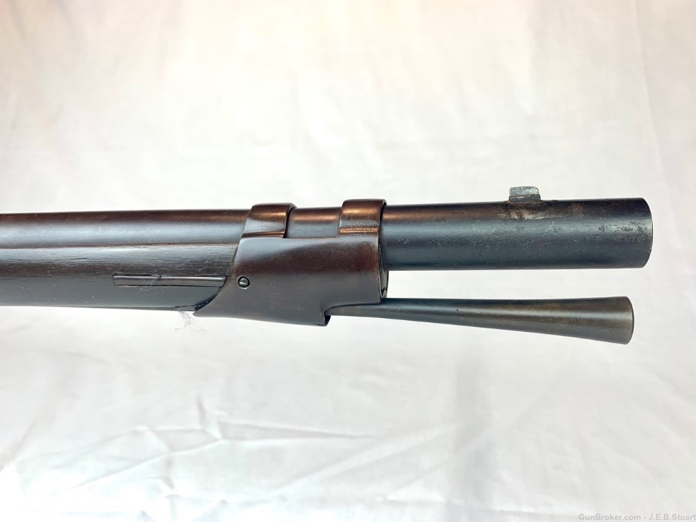 U.S. Model 1817 “Common Rifle” Flintlock Rifle-img-21