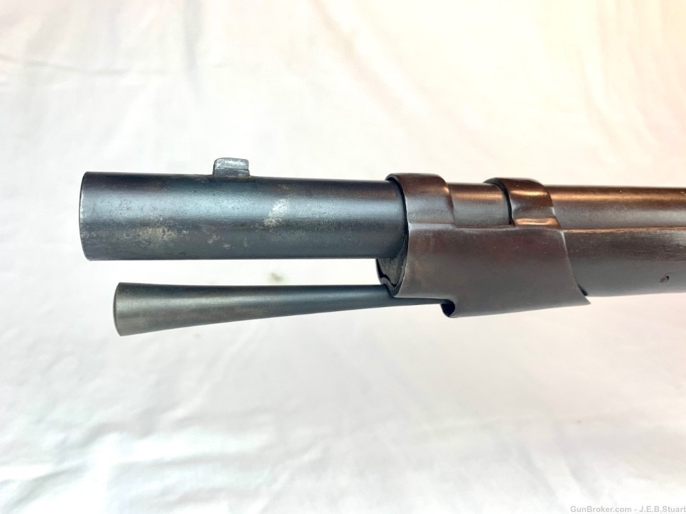 U.S. Model 1817 “Common Rifle” Flintlock Rifle-img-31