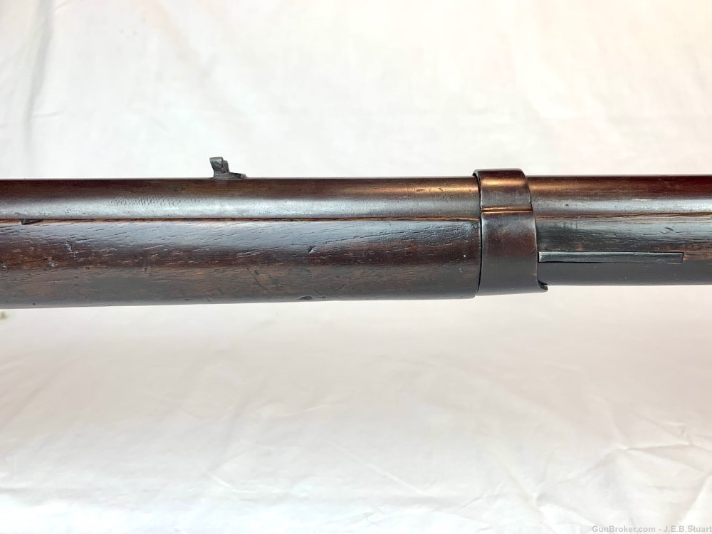 U.S. Model 1817 “Common Rifle” Flintlock Rifle-img-16
