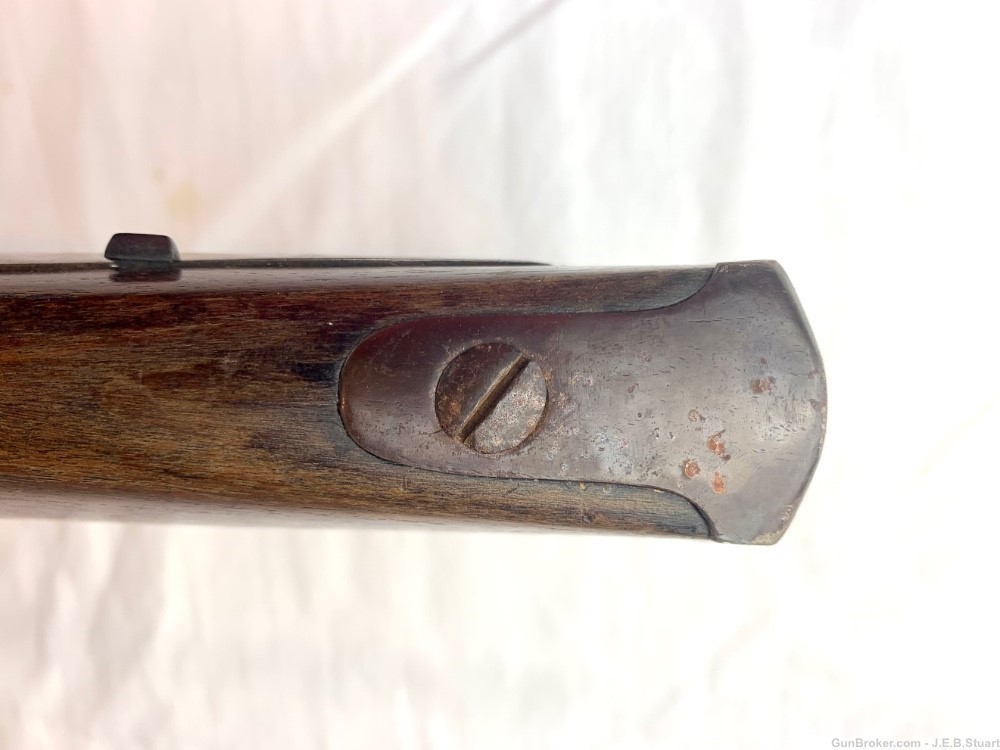 U.S. Model 1817 “Common Rifle” Flintlock Rifle-img-15