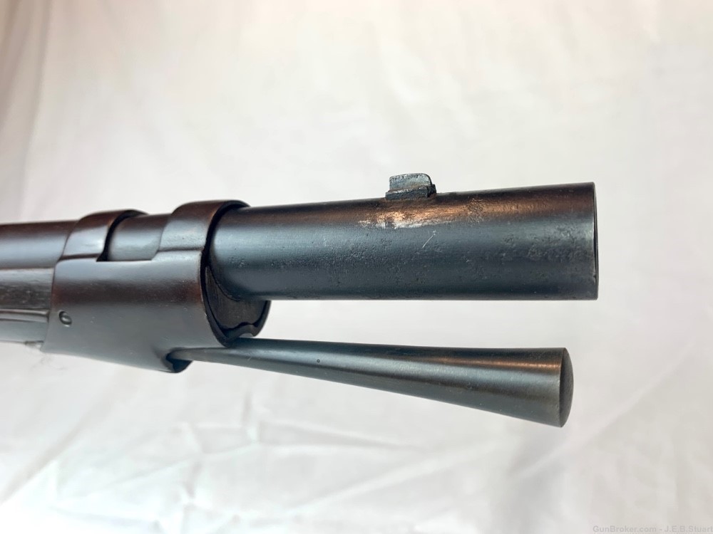 U.S. Model 1817 “Common Rifle” Flintlock Rifle-img-22