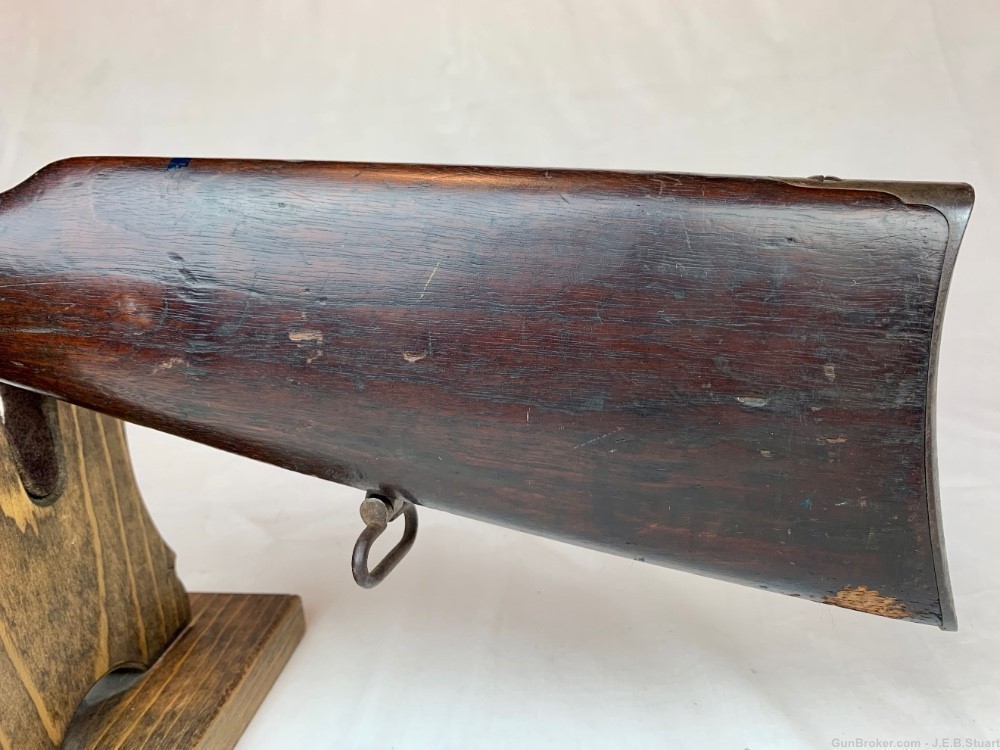 Burnside 5th Model Carbine Model 1864 Civil War-img-15