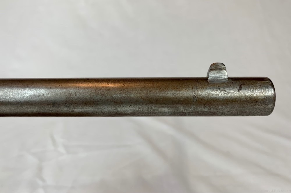 Burnside 5th Model Carbine Model 1864 Civil War-img-11