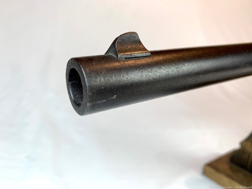 Scarce Joslyn Model 1862 Carbine w/Saddle Sling Civil War-img-24