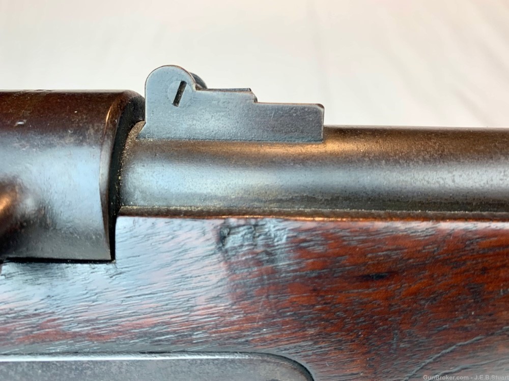 Scarce Joslyn Model 1862 Carbine w/Saddle Sling Civil War-img-11