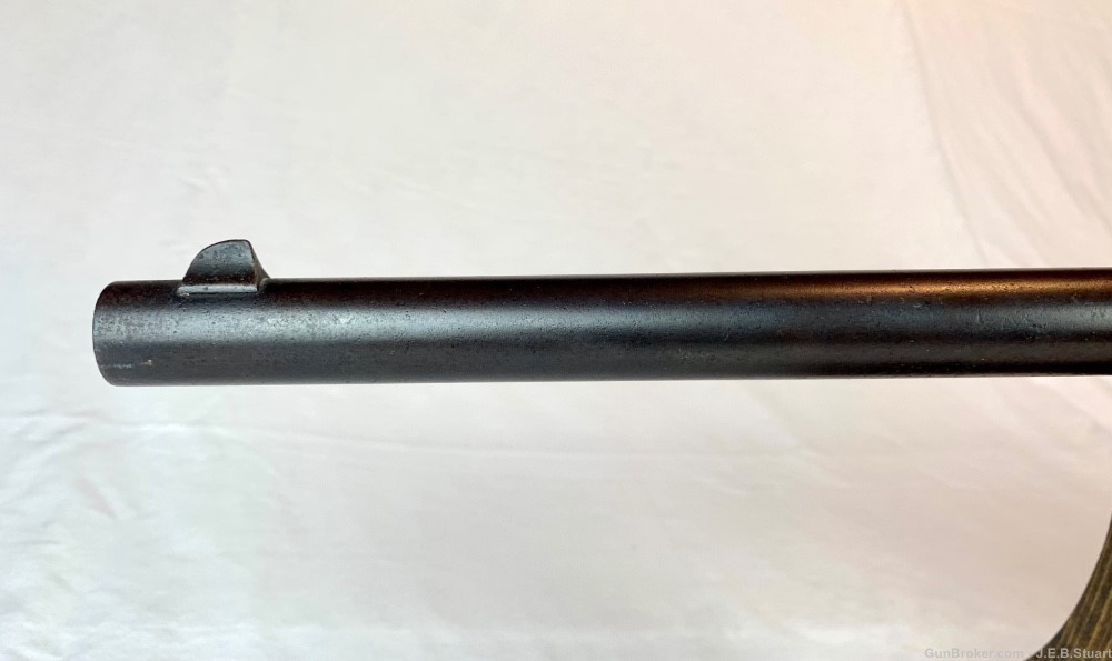 Scarce Joslyn Model 1862 Carbine w/Saddle Sling Civil War-img-23