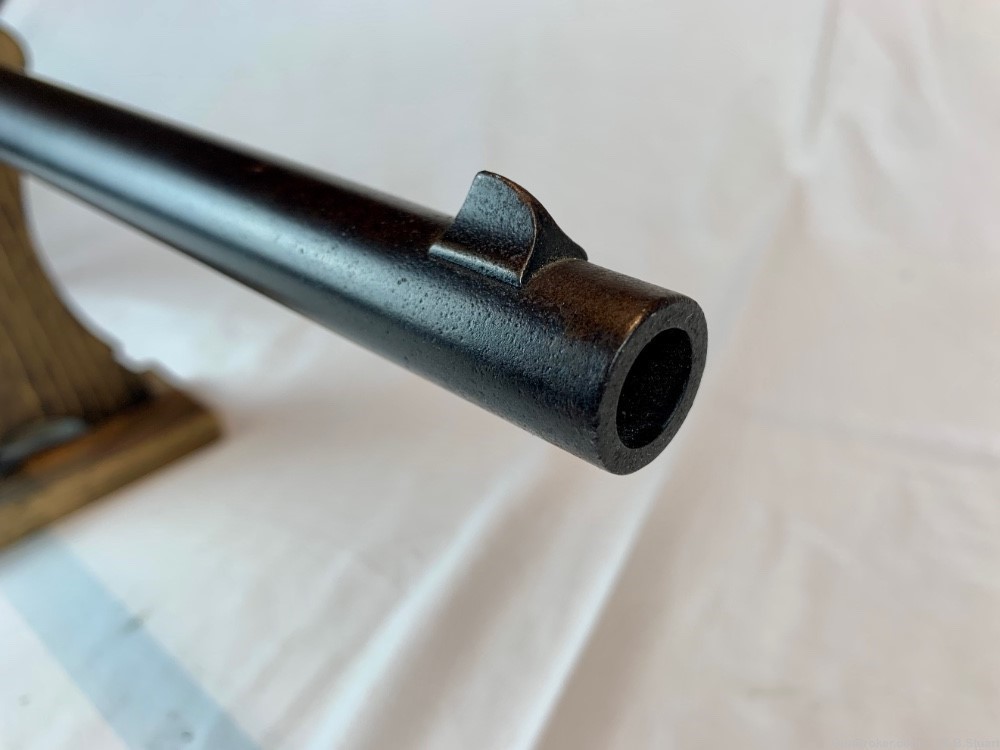 Scarce Joslyn Model 1862 Carbine w/Saddle Sling Civil War-img-14