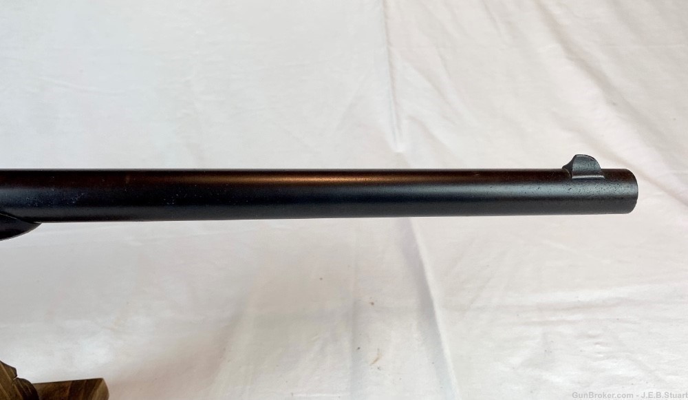 Scarce Joslyn Model 1862 Carbine w/Saddle Sling Civil War-img-13