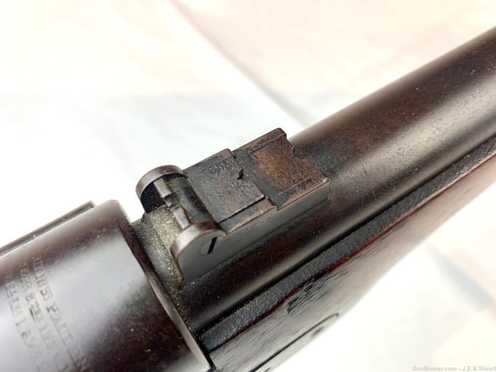 Scarce Joslyn Model 1862 Carbine w/Saddle Sling Civil War-img-12