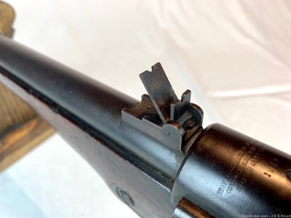 Scarce Joslyn Model 1862 Carbine w/Saddle Sling Civil War-img-25