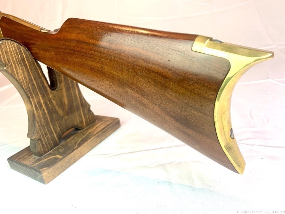 Rare Warner Carbine Civil War-img-18