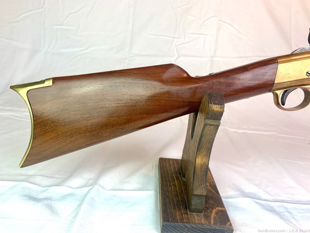 Rare Warner Carbine Civil War-img-8