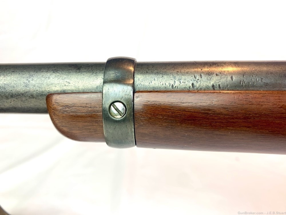 Rare Warner Carbine Civil War-img-28