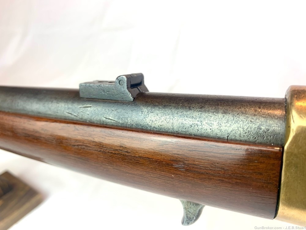 Rare Warner Carbine Civil War-img-27