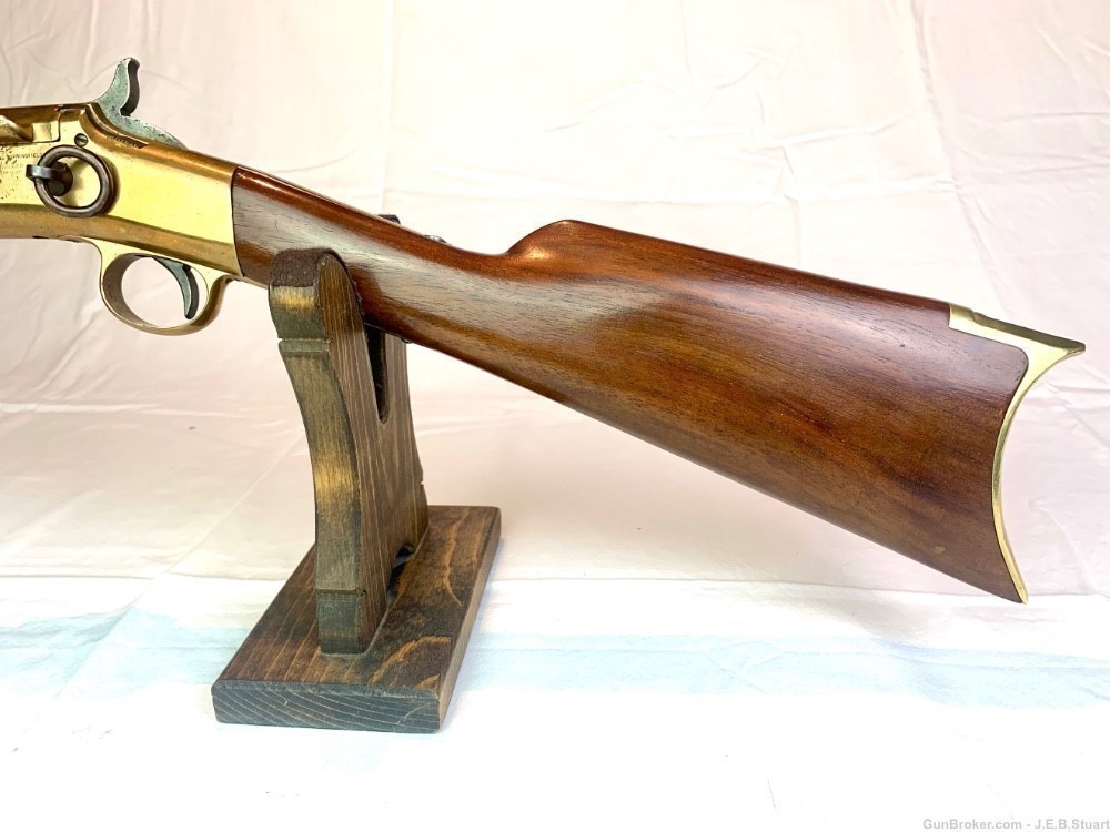 Rare Warner Carbine Civil War-img-19