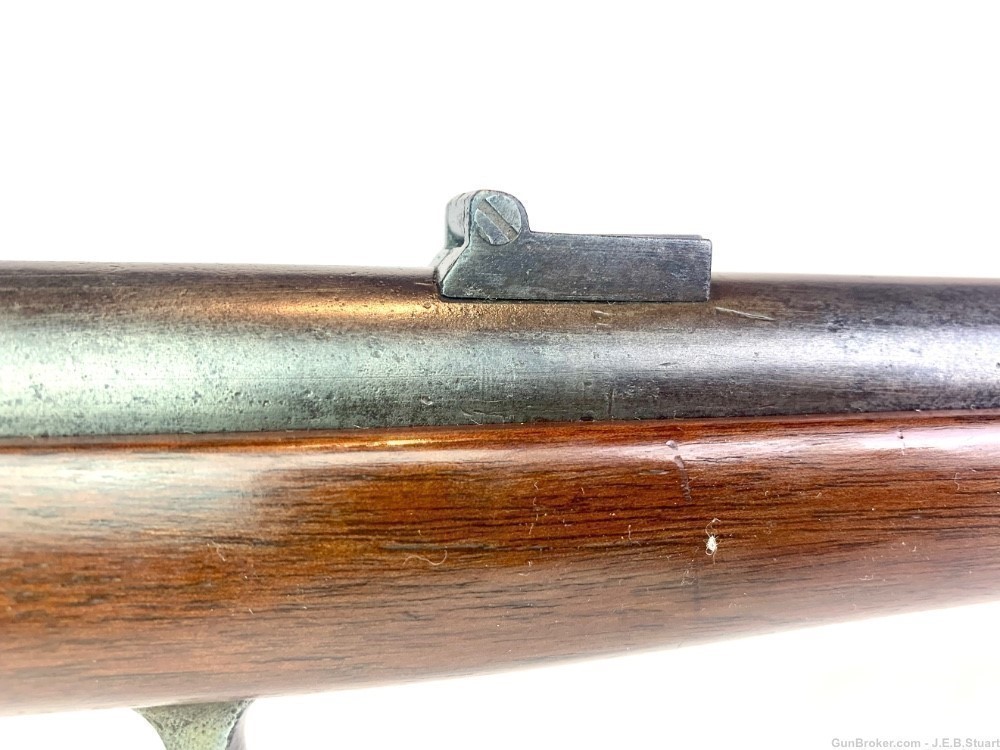 Rare Warner Carbine Civil War-img-13