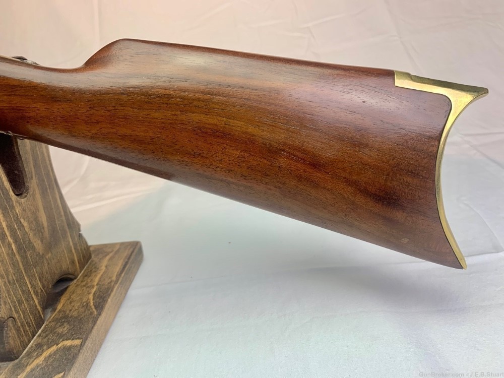 Rare Warner Carbine Civil War-img-20