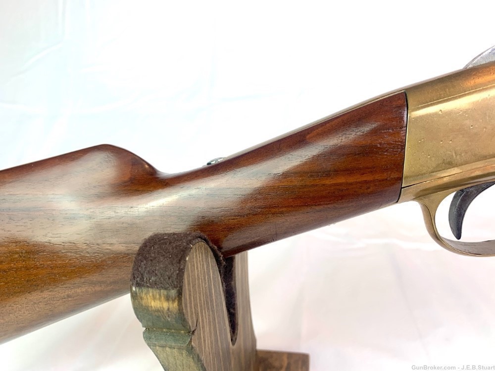 Rare Warner Carbine Civil War-img-10