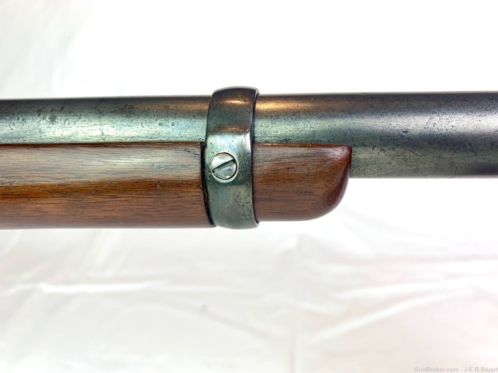 Rare Warner Carbine Civil War-img-12