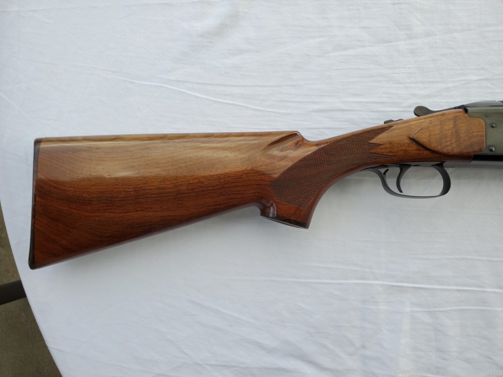 Remington 3200 SKEET 12 gauge O/U in exc condition 27.5" barrels 98% -img-6