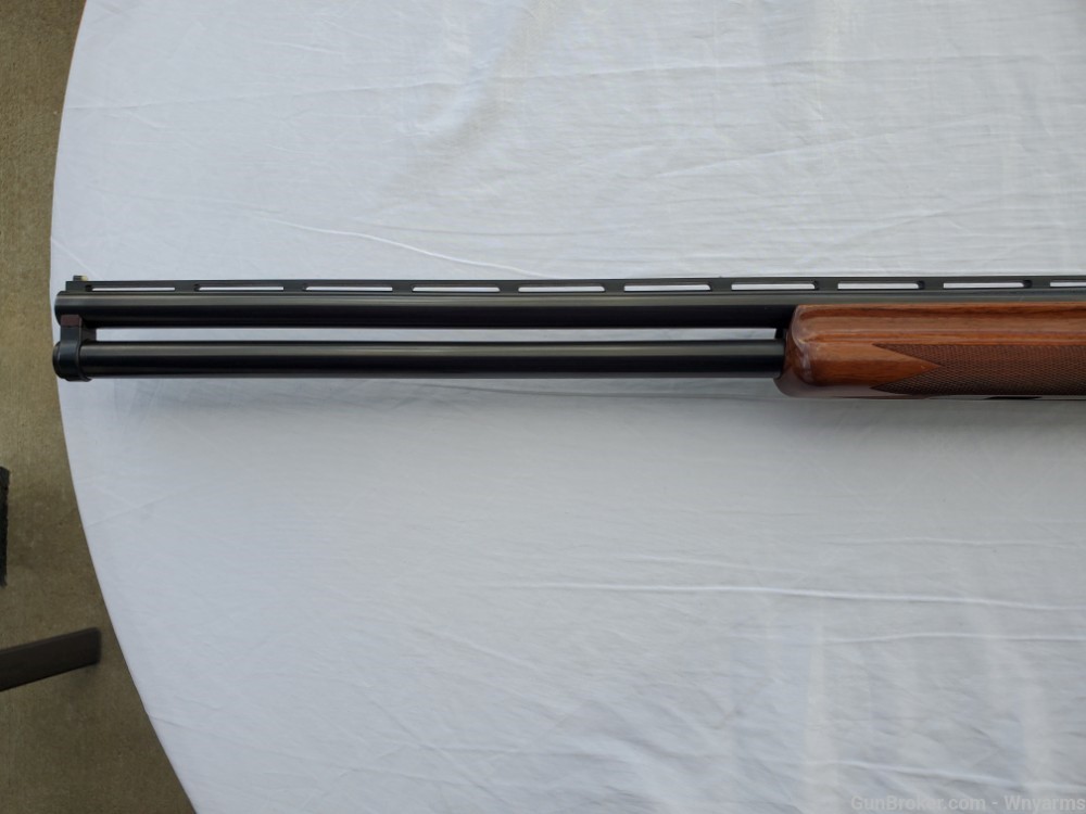Remington 3200 SKEET 12 gauge O/U in exc condition 27.5" barrels 98% -img-7
