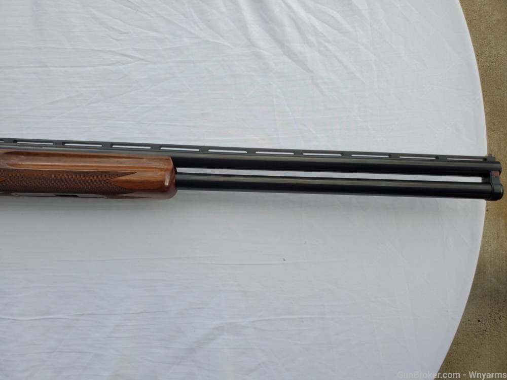 Remington 3200 SKEET 12 gauge O/U in exc condition 27.5" barrels 98% -img-4