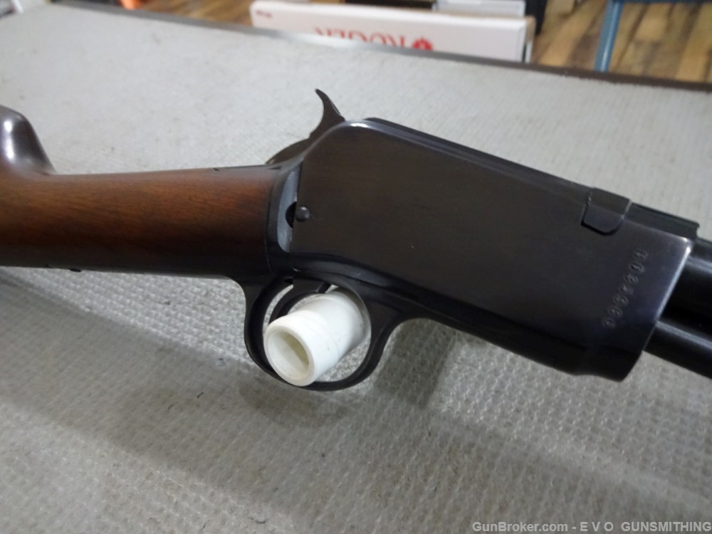 Rossi 59  .22 Magnum  23 Inch Barrel -img-6