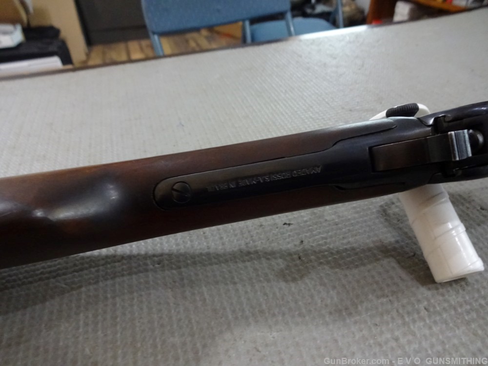 Rossi 59  .22 Magnum  23 Inch Barrel -img-13