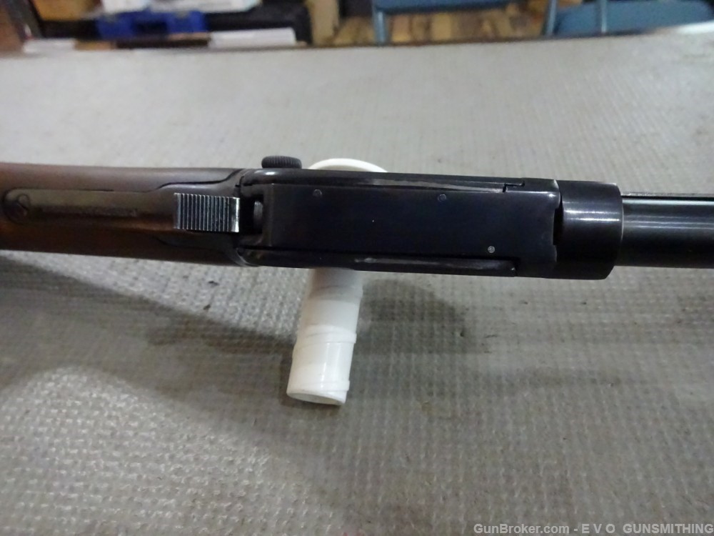 Rossi 59  .22 Magnum  23 Inch Barrel -img-12