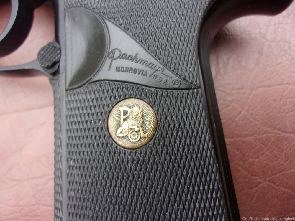 Taurus PT-99 AF 9mm 5" Semi Auto Pistol NICE & Pretty Gun $1START-img-9