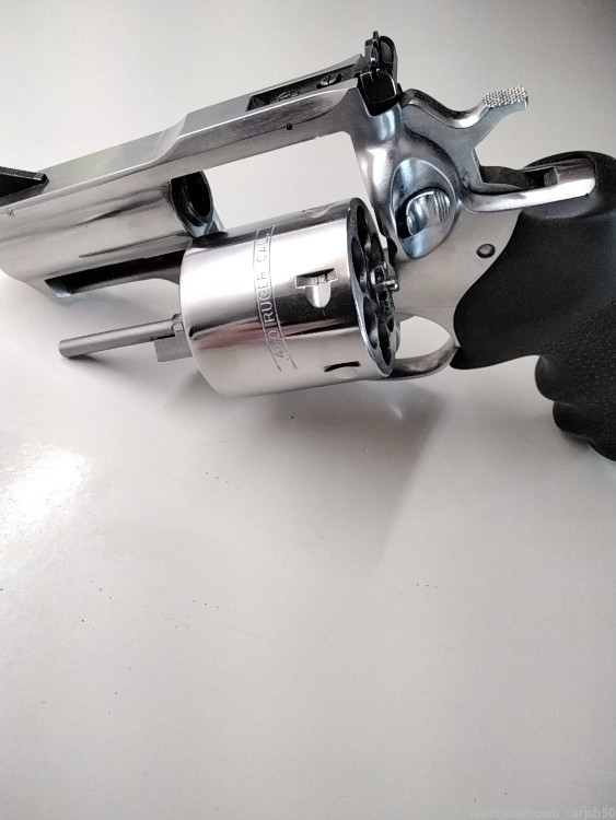 Ruger 480 alaskan-img-3