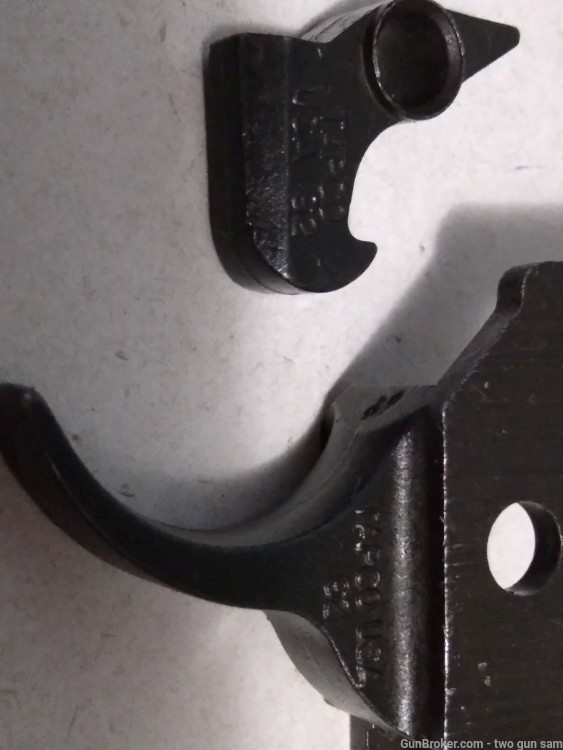 Ak-47 tapco g2 trigger set with parts to complete fcg -img-3