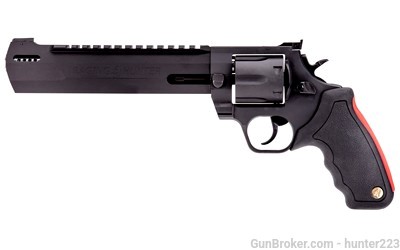 Taurus Raging Hunter 500 Smith and Wesson-img-0