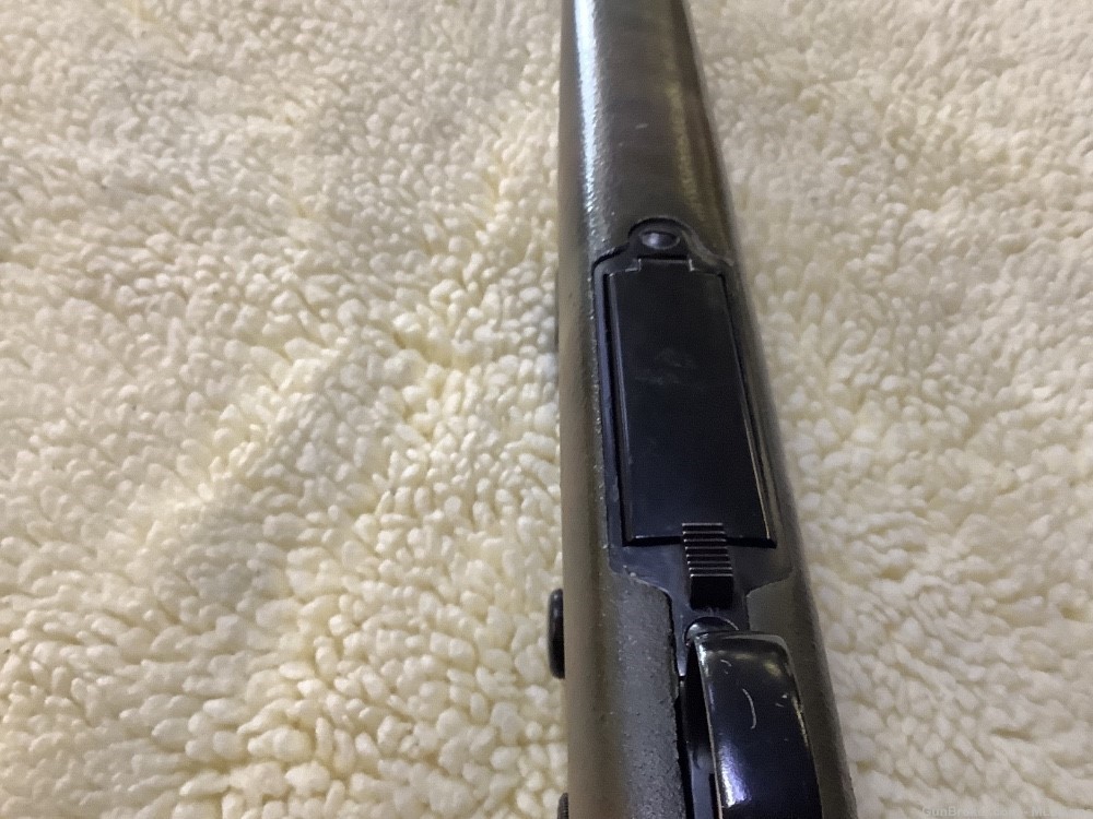 Savage 110DL  Left Handed 7mm Magnum-img-7