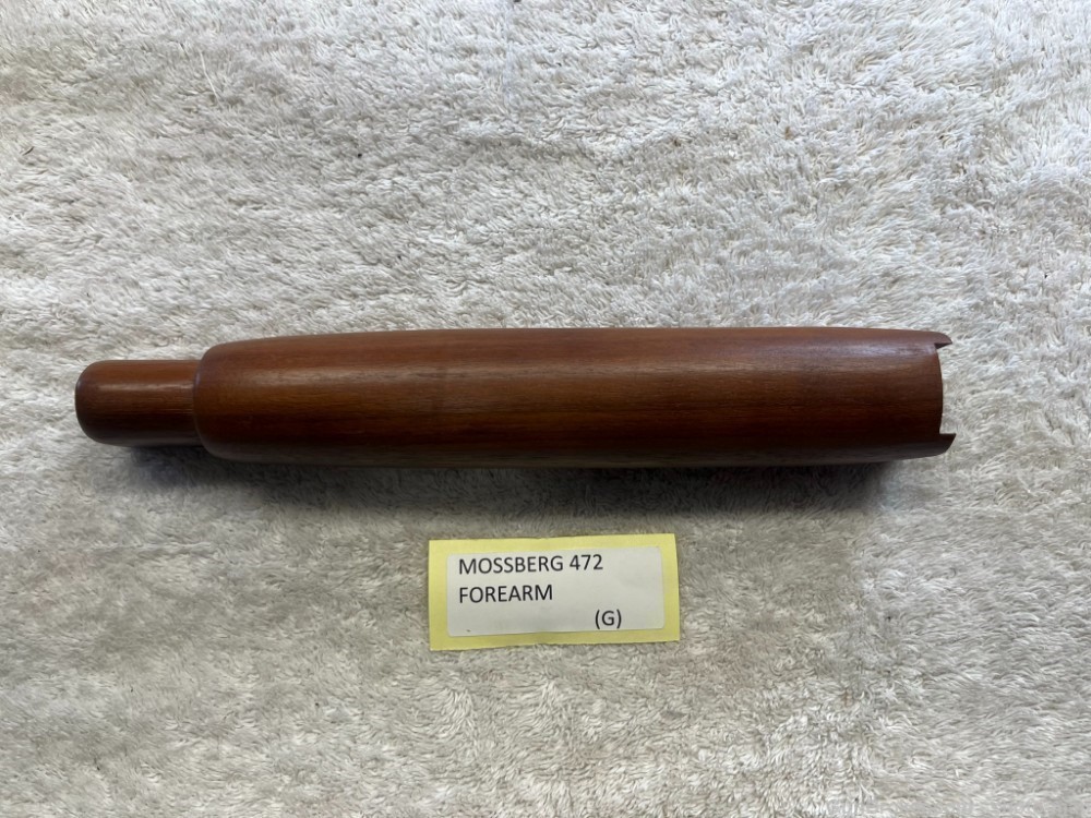Mossberg Model 472 Forearm-img-0