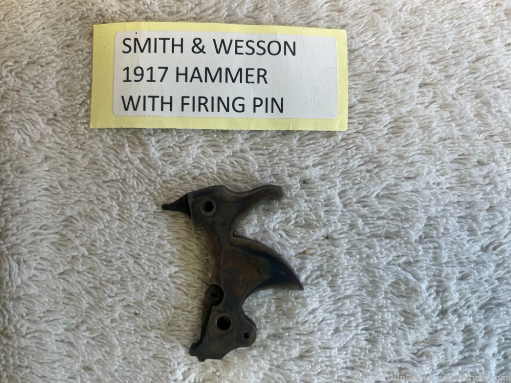 Smith & Wesson 1917 Hammer, New-img-0
