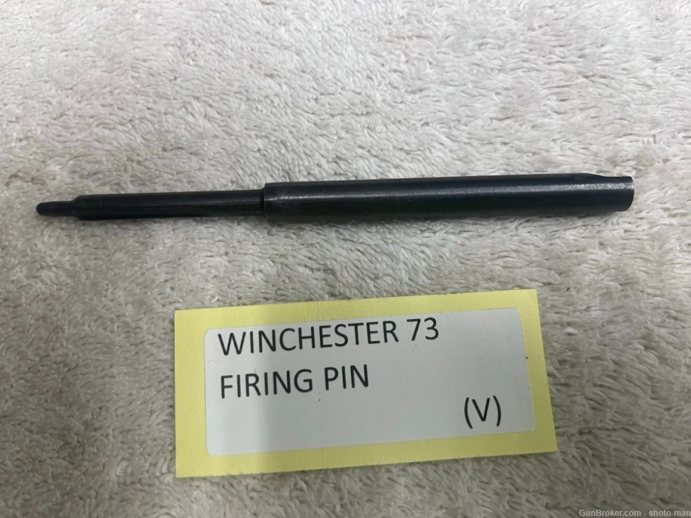 Winchester Model 73 Firing Pin-img-1