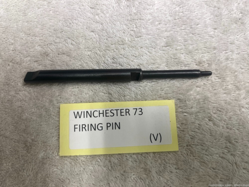 Winchester Model 73 Firing Pin-img-0