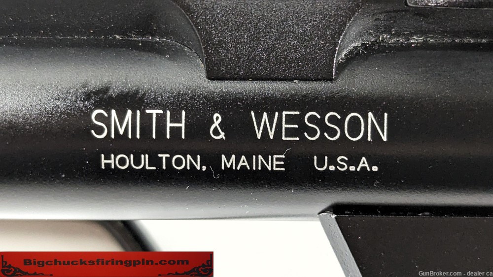 Smith & Wesson 22A-img-4