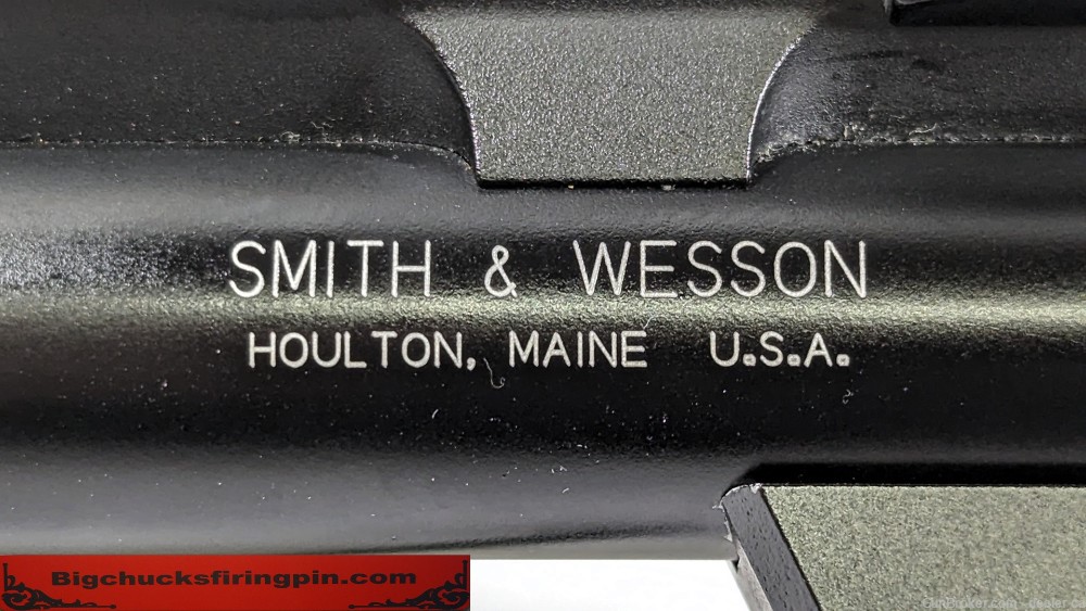 Smith & Wesson 22A-img-2