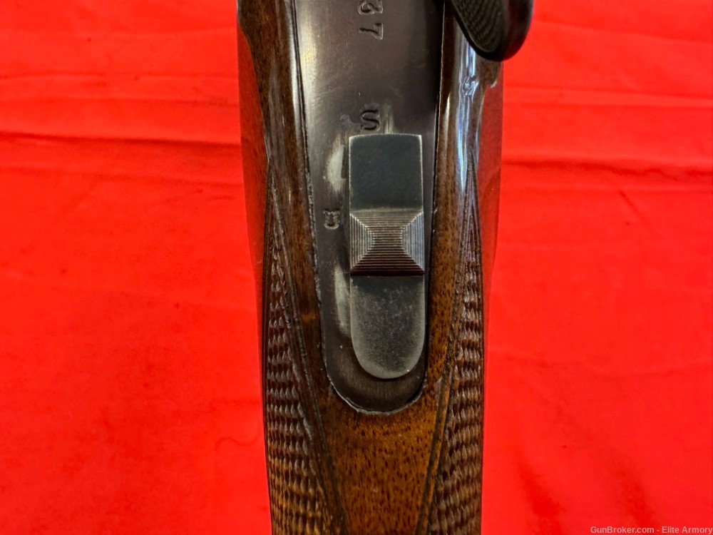 Used Browning Citori 12 gauge-img-24