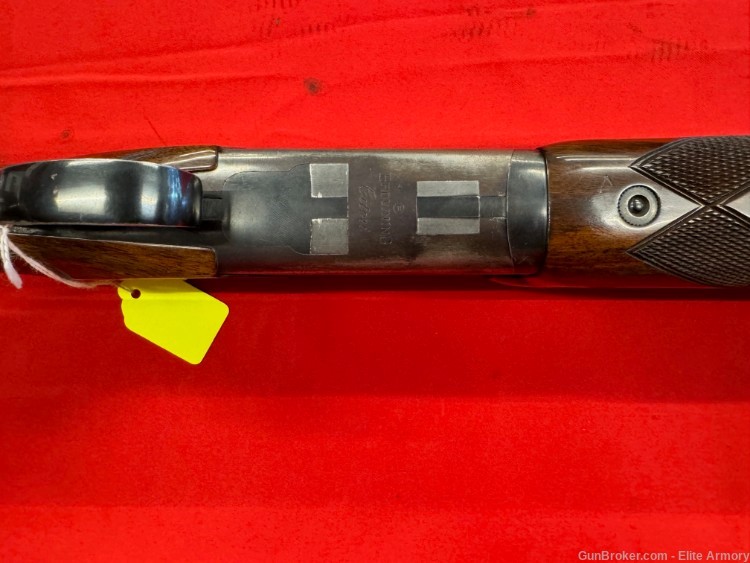 Used Browning Citori 12 gauge-img-17