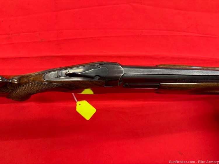 Used Browning Citori 12 gauge-img-12