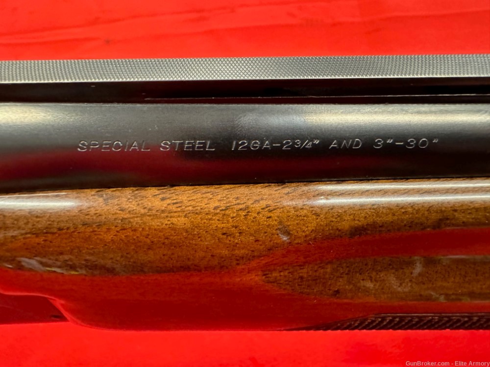 Used Browning Citori 12 gauge-img-22