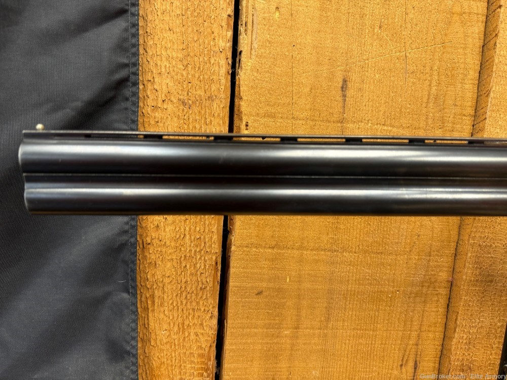 Used Browning Citori 12 gauge-img-1